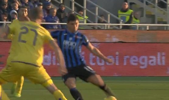  意甲黑马逆袭，萨索洛跻身欧战区  