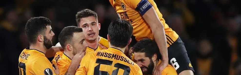  若塔戴帽展神勇，狼队主场大胜谢菲尔德联  