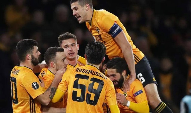  若塔戴帽展神勇，狼队主场大胜谢菲尔德联  