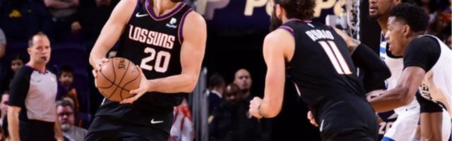  艾顿护框成功太阳主场守住领先胜掘金