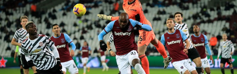  曼联逆转绝杀西汉姆，拉什福德补时世界波定乾坤  