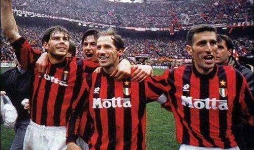  AC米兰青年军崛起掀翻传统强队亚特兰大  