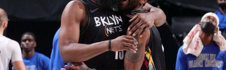  克拉克25+14爵士击退篮网