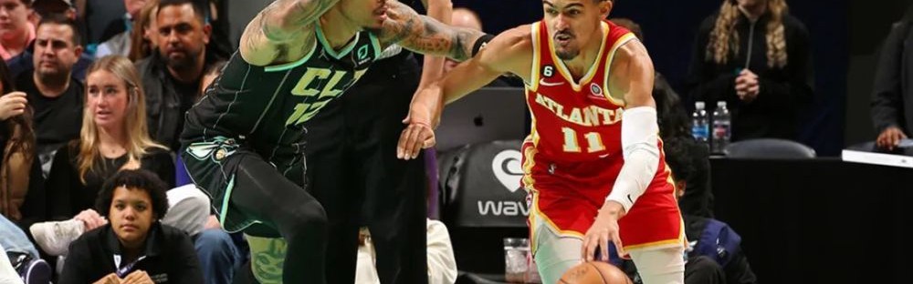  米切尔压哨三分绝杀，骑士终结凯尔特人七连胜