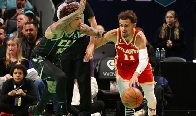  米切尔压哨三分绝杀，骑士终结凯尔特人七连胜