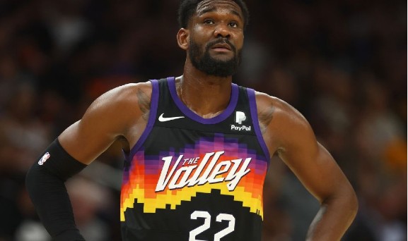  莫布利24+10骑士大胜猛龙  