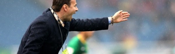  VAR争议判罚引发主帅集体炮轰  