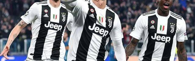  都灵德比战火重燃，公牛军团主场险胜尤文图斯