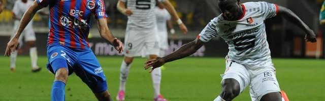  蒙彼利埃主场憾失好局，法甲平局大师再添新作