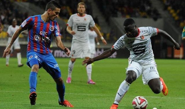  蒙彼利埃主场憾失好局，法甲平局大师再添新作