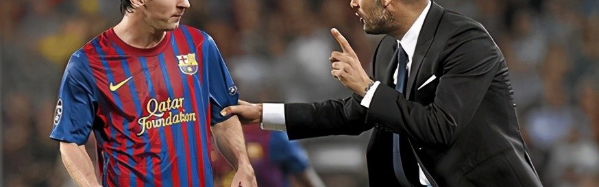  瓜迪奥拉续约曼城至2027年夏  