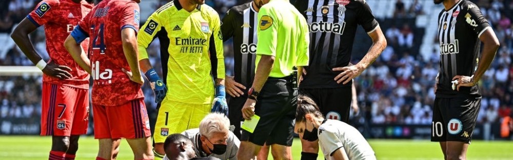  法甲揭幕战爆冷门弱旅击败劲旅  