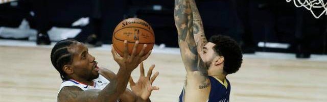  锡安复出首战惊艳，鹈鹕击败公牛止连败