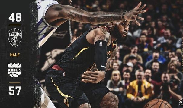  国王关键战失利西部第三易主  