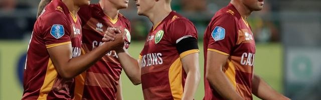  德甲赛场涌现多位U23新秀崭露头角