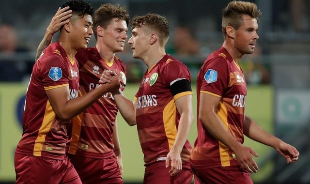  德甲赛场涌现多位U23新秀崭露头角