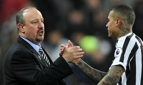  纽卡斯尔爆冷输球，主帅赛后揽全责  