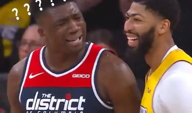  八村塁26分湖人险胜雷霆  