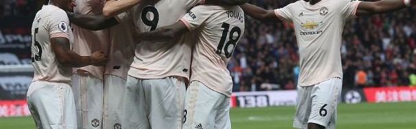  阿森纳主场憾平曼联双方门将神勇扑救保平局