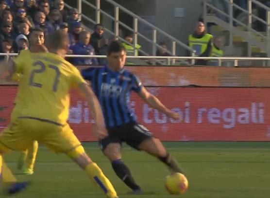  意甲黑马逆袭，萨索洛跻身欧战区  