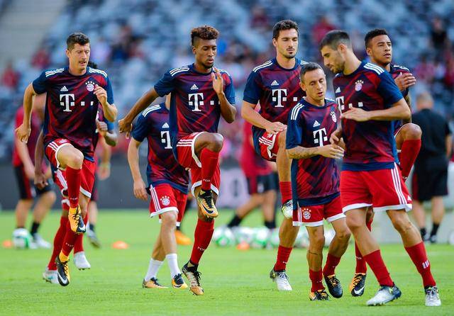  柏林联合主场力克劲敌，保级形势一片光明