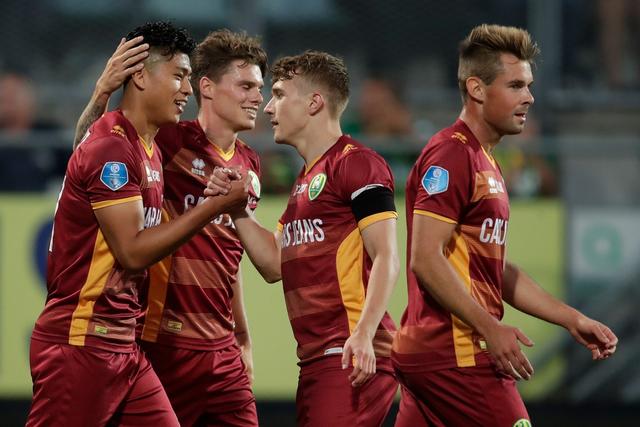  德甲赛场涌现多位U23新秀崭露头角